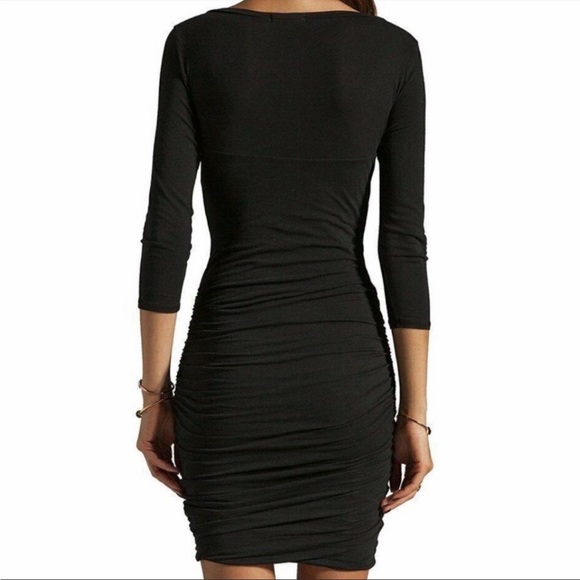 james perse dress, size 2 - Picture 3 of 6